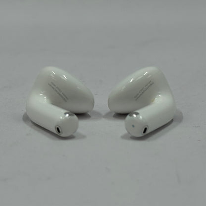 Apple AirPods 4th Gen with Charging Case A3053 A3050 A3058 MXP63LL/A