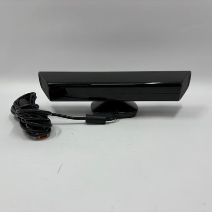 Microsoft Kinect Black 1414 For Xbox 360