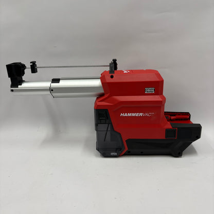 Milwaukee 2915-DE M18 18V Fuel HammerVac Dedicated Dust Extractor