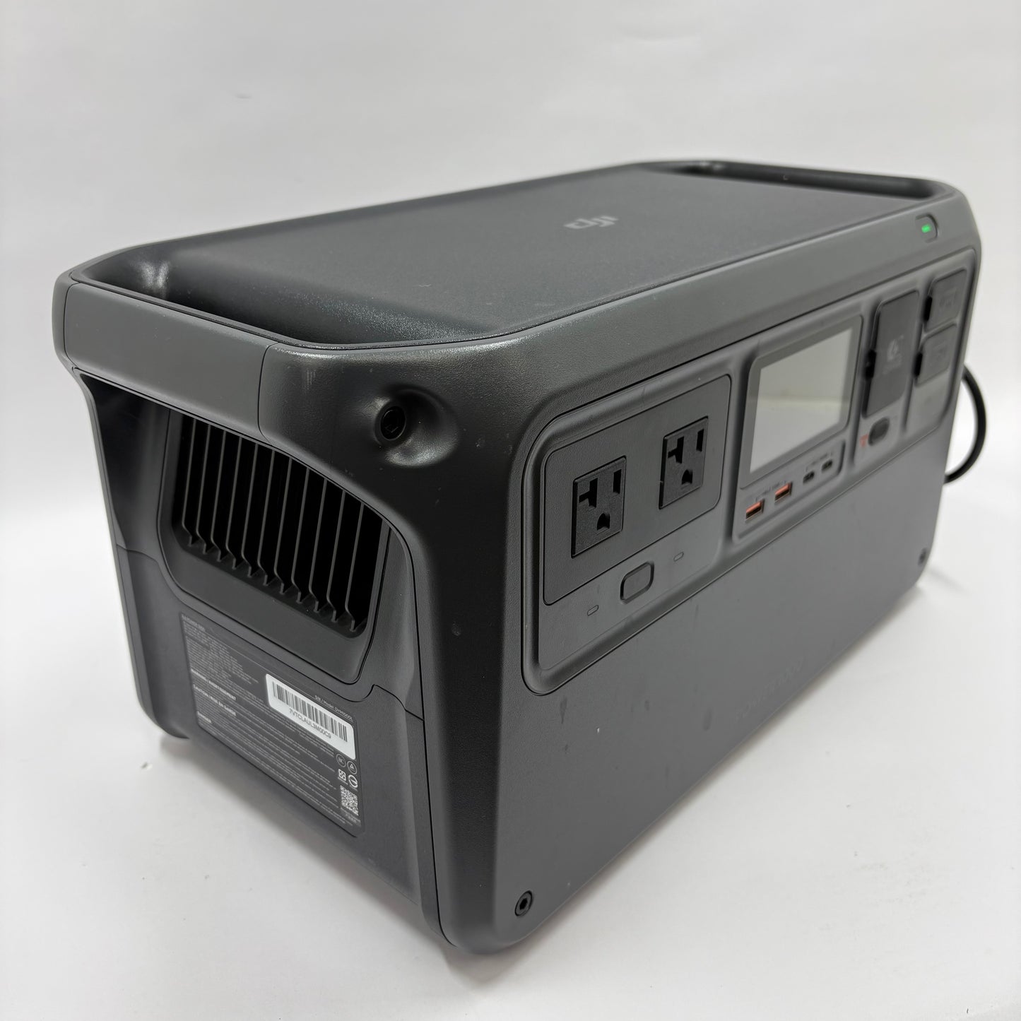 DJI Power 1000 Portable Power Station MPPT
