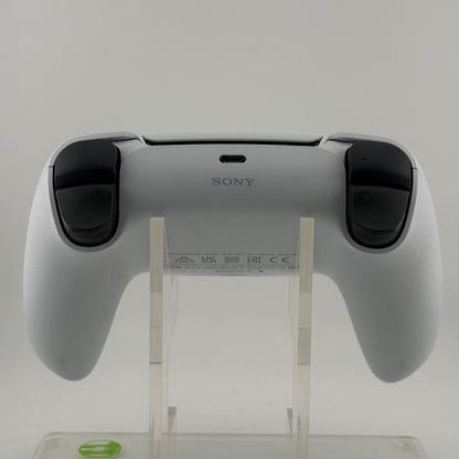 Sony PlayStation 5 PS5 Dualsense Wireless Controller White CFI-ZCT1W