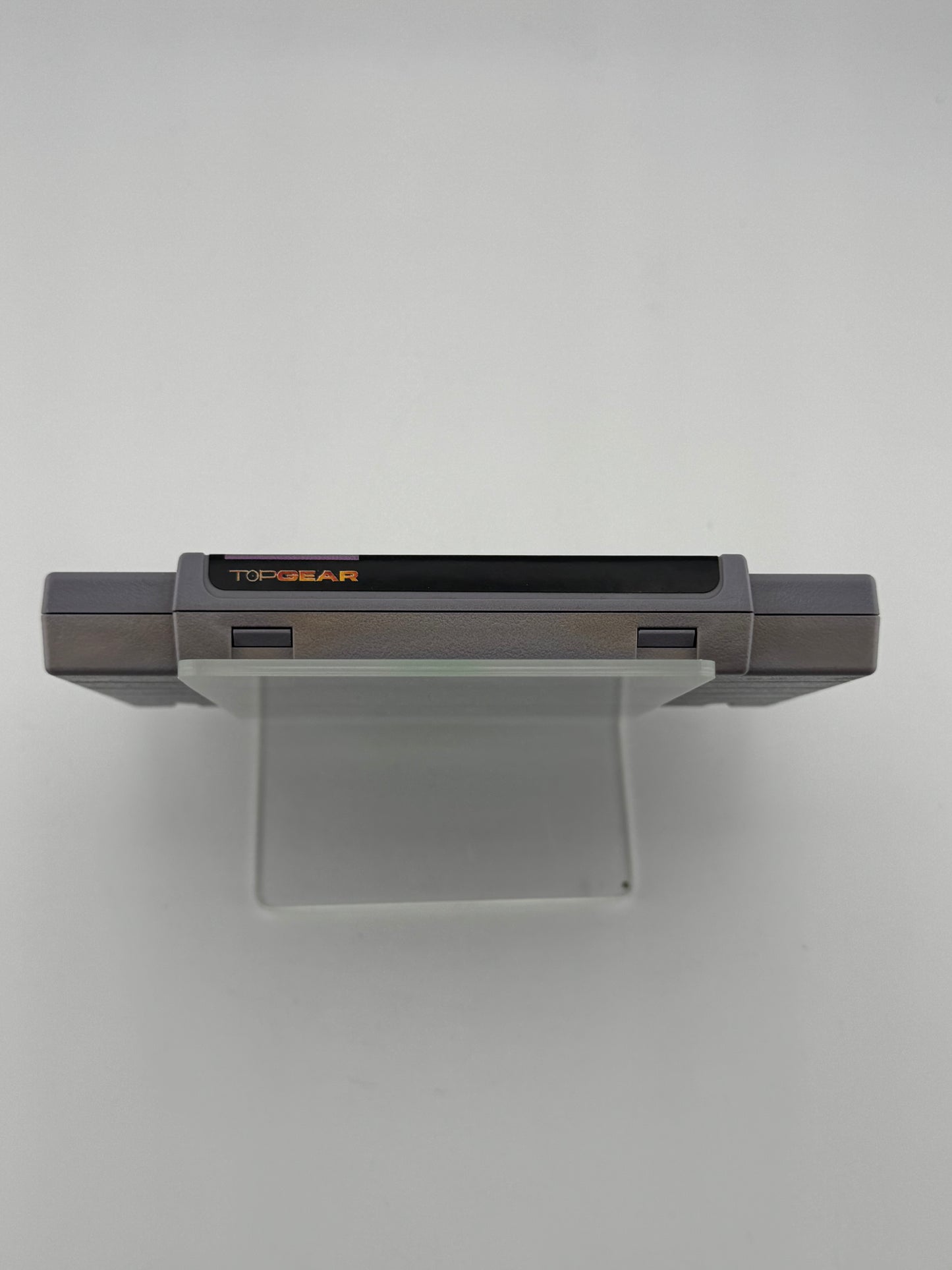 Top Gear (Super Nintendo SNES, 1992) Cartridge Only