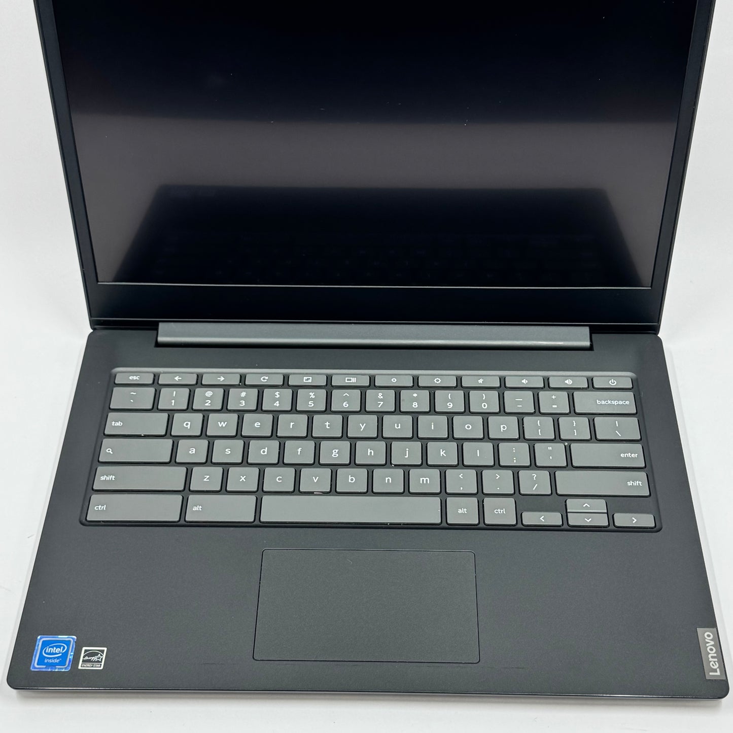 Lenovo Chromebook S340-14 Touch 81V30000US 14" Celeron N4000 4GB RAM 32GB SSD