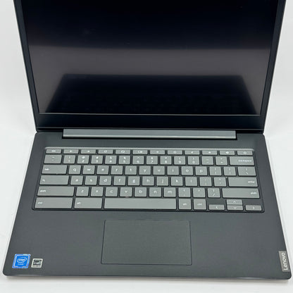 Lenovo Chromebook S340-14 Touch 81V30000US 14" Celeron N4000 4GB RAM 32GB SSD