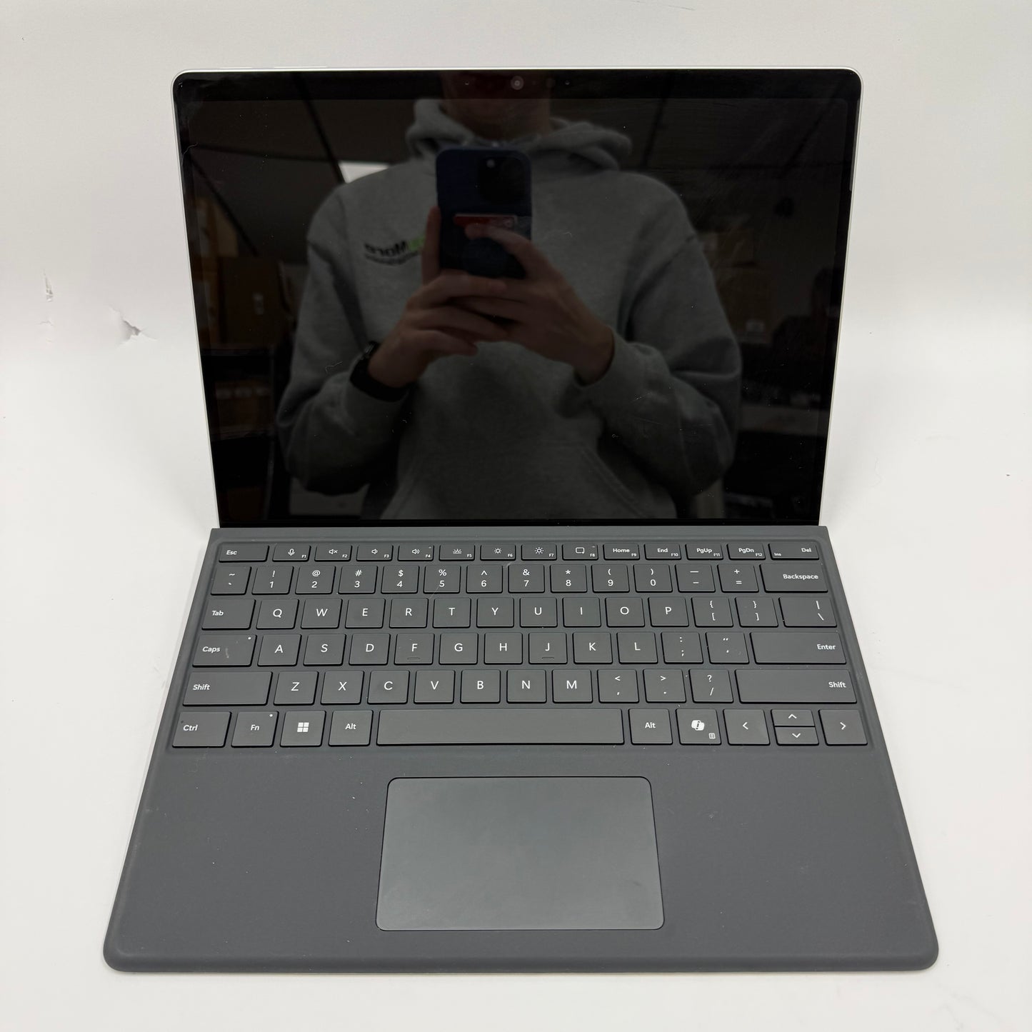 Microsoft Surface Pro 11 2076 13" Snapdragon X Plus (10 Core) 3.4GHz 16GB 512GB 