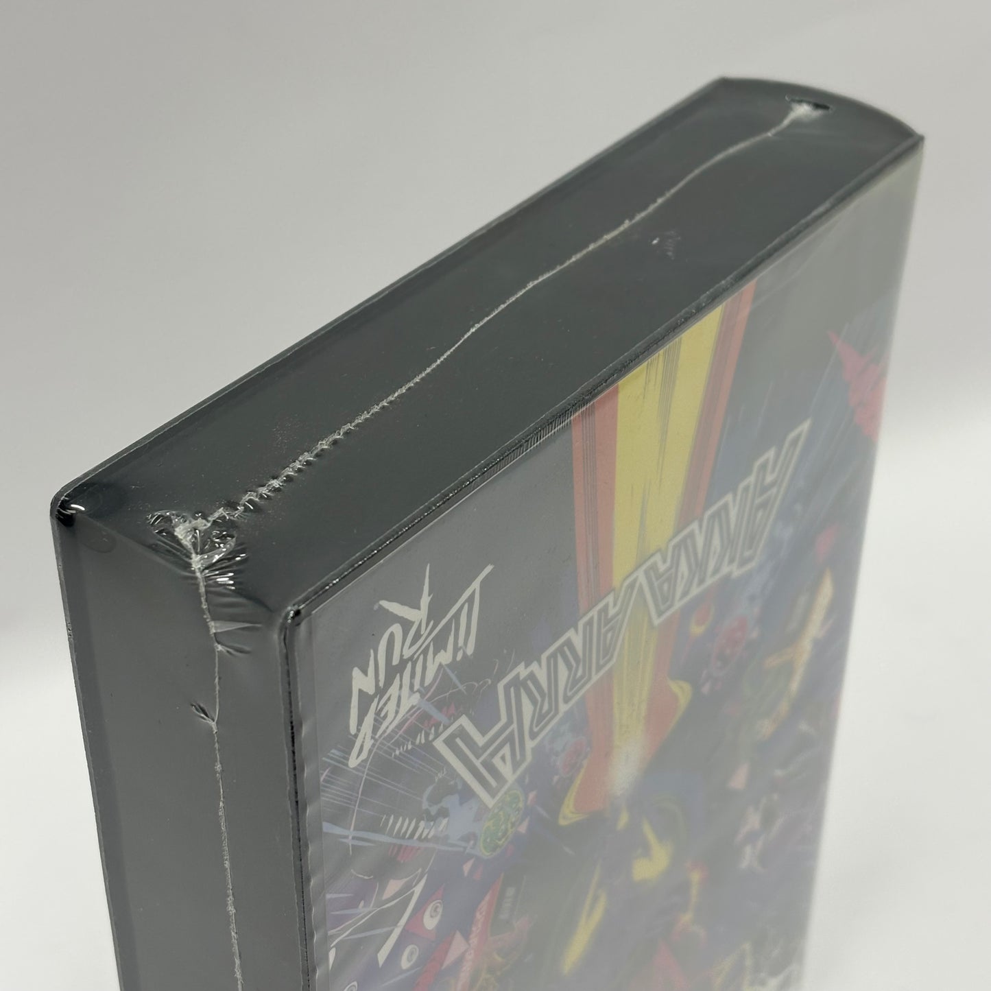 New Akka Arrh [Deluxe Editon] (Sony PlayStation 4 PS4, 2023)