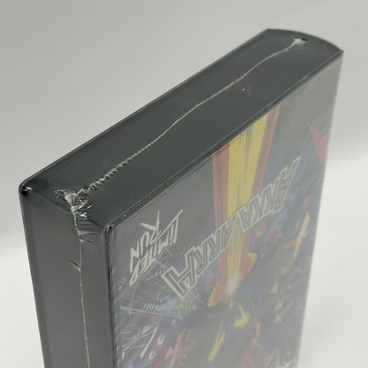 New Akka Arrh [Deluxe Editon] (Sony PlayStation 4 PS4, 2023)