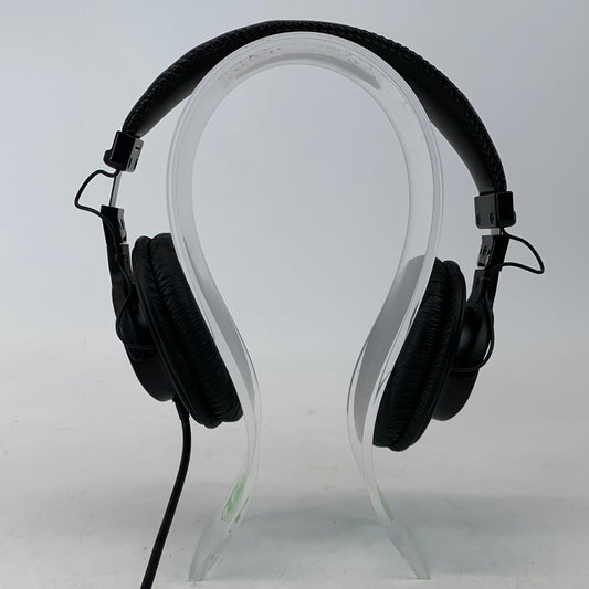 Sony MDR-7506 Professional Studio Headphone Black