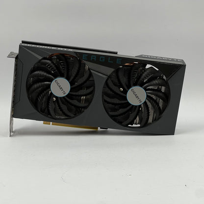 Gigabyte Eagle GeForce RTX 3060 Ti 8GB GDDR6 Graphics Card GV-N306TEAGLE OC-8GD