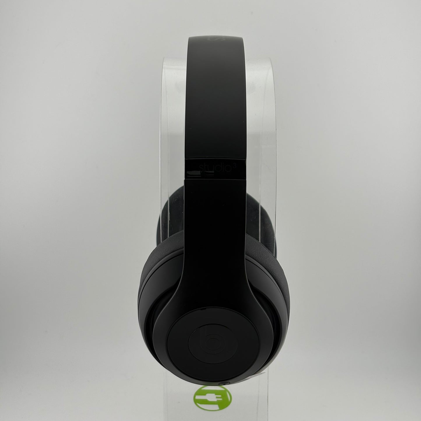 Beats Studio3 Wireless Over-Ear Bluetooth Headphones Black