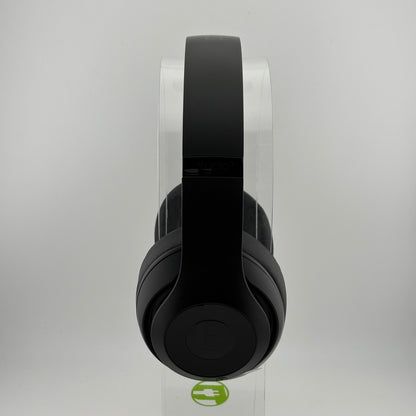 Beats Studio3 Wireless Over-Ear Bluetooth Headphones Black