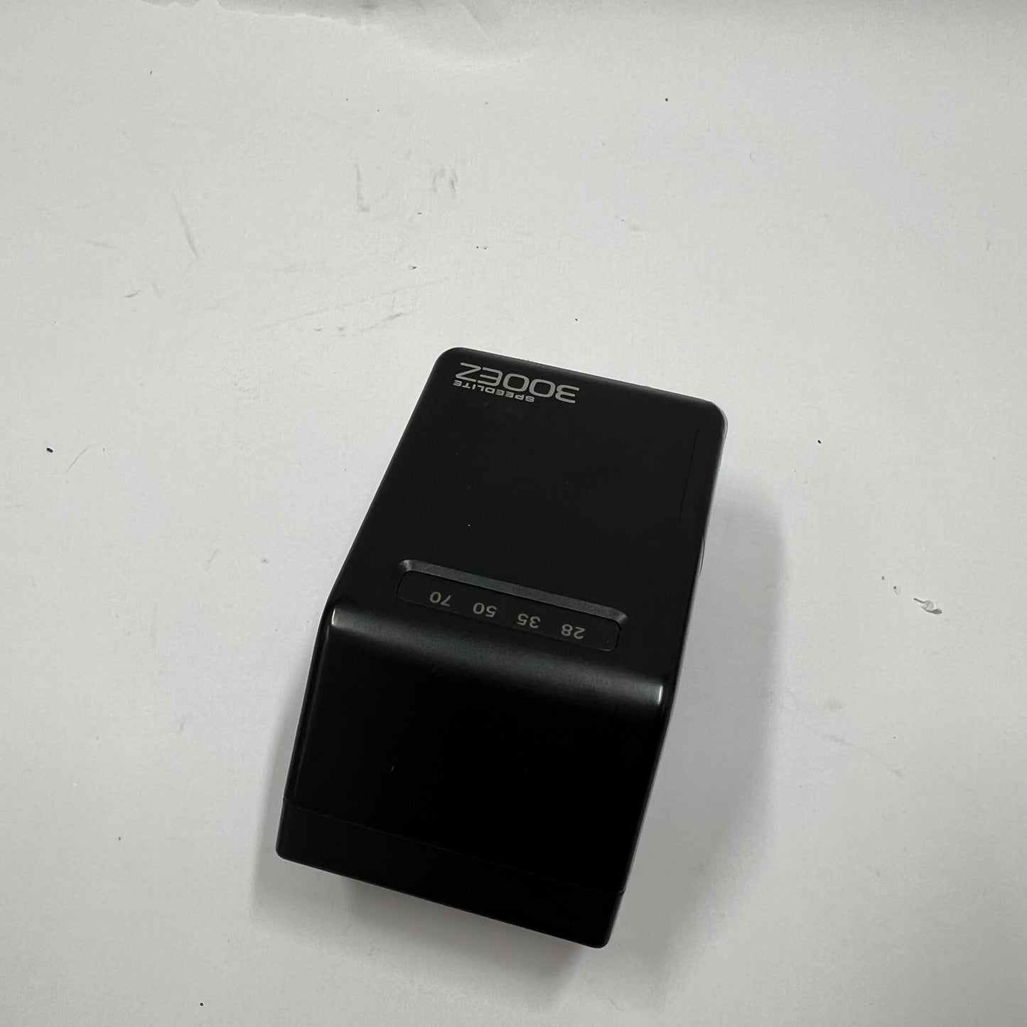 Canon EOS 650 35MM Film Camera