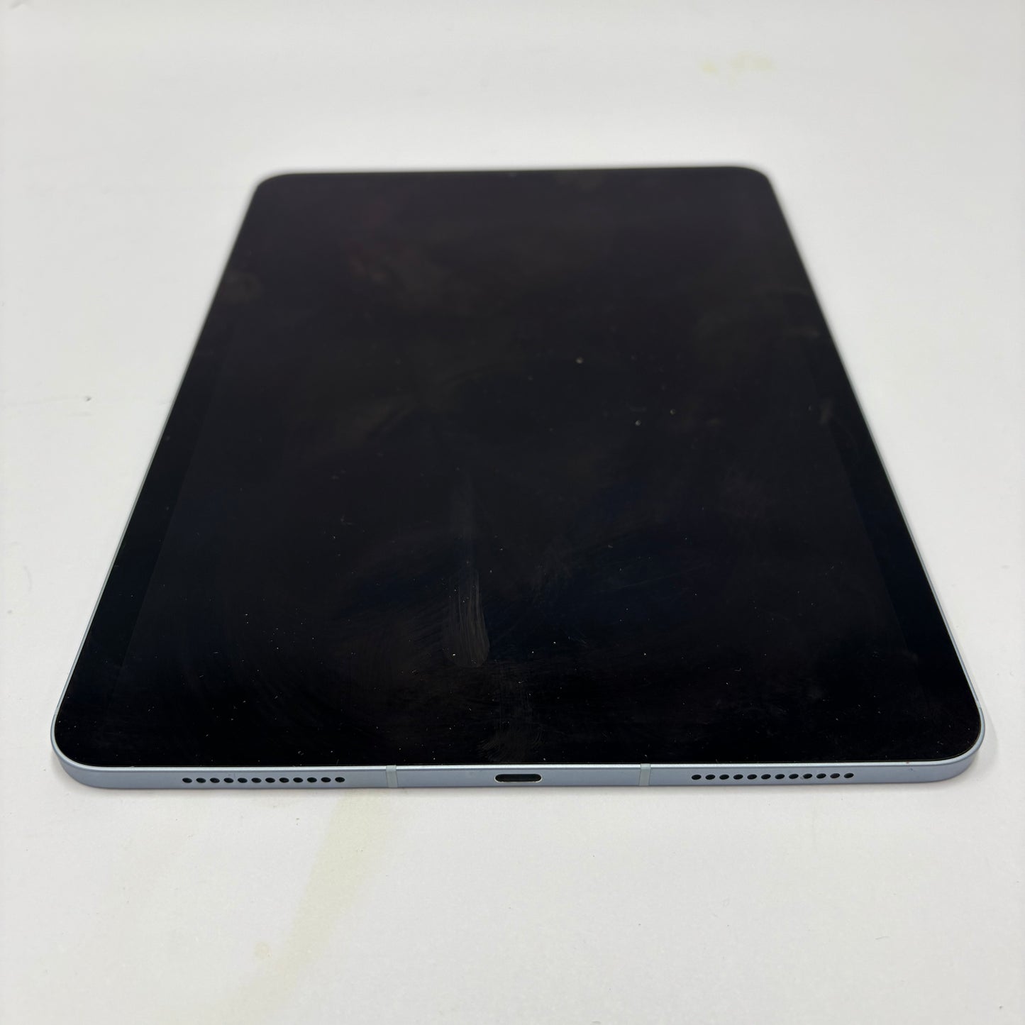 Unlocked Apple iPad Air 4th Gen 64GB Blue MYJ12LL/A
