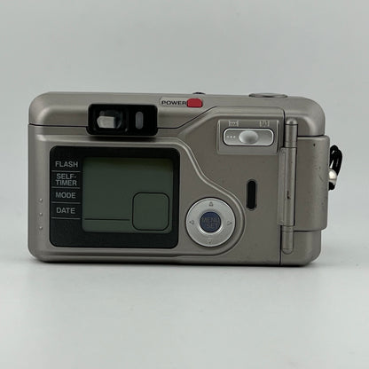 Fujifilm Zoom Date 1000 35MM Film Camera