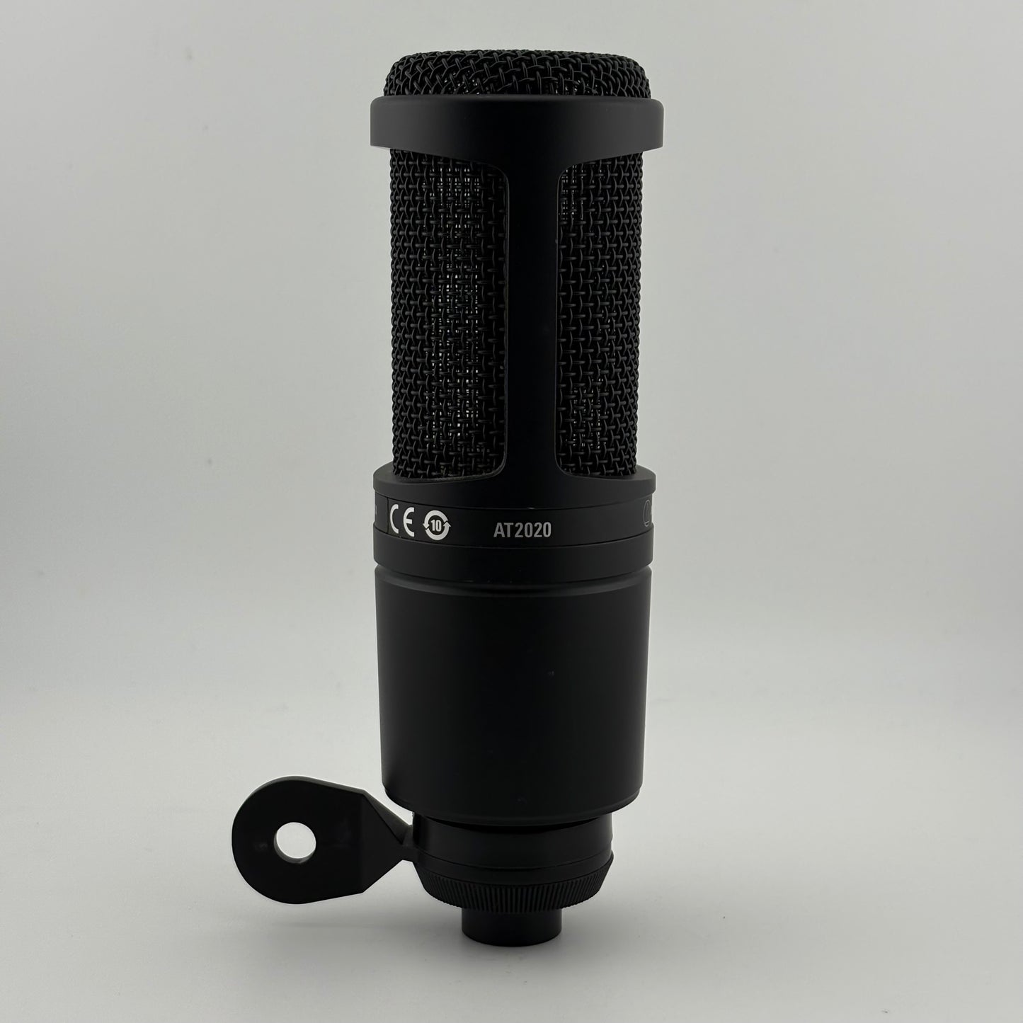 Audio-Technica P48 Microphone