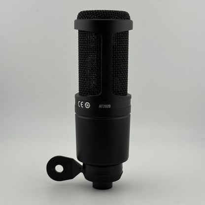 Audio-Technica P48 Microphone