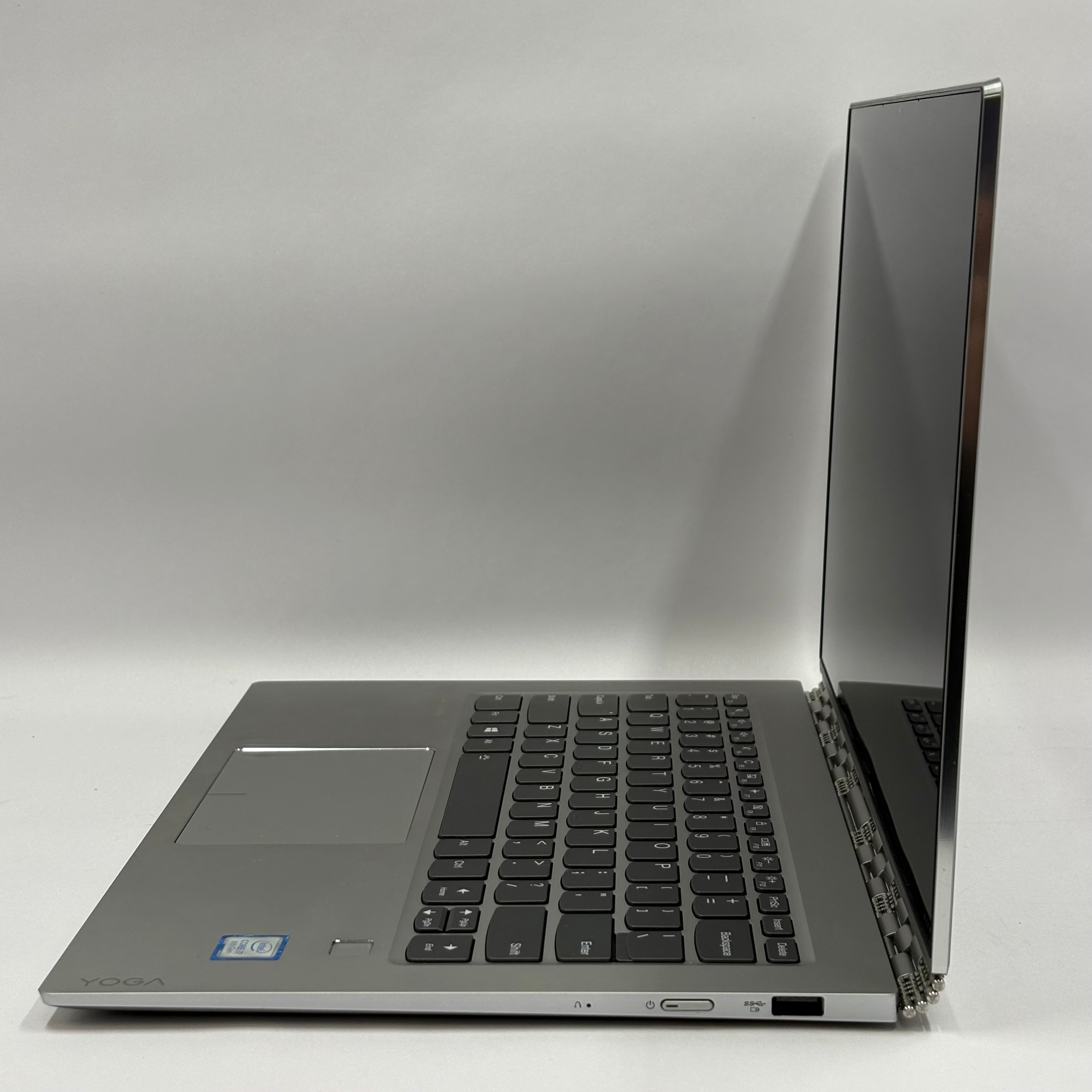 Lenovo Yoga 920 13.9