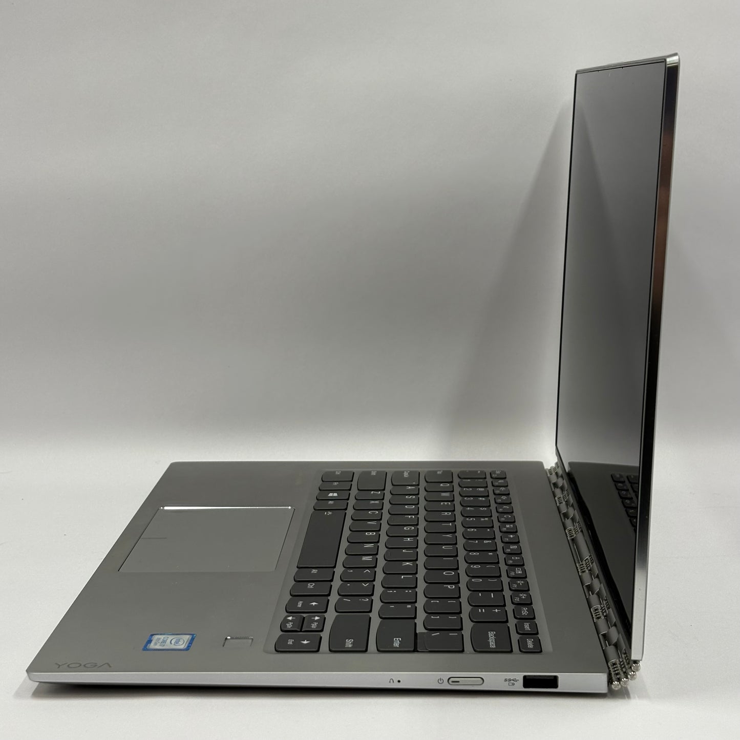 Lenovo Yoga 920 13.9" i7-8550U 16GB 1TB Star Wars Special Edition 3506 of 4000