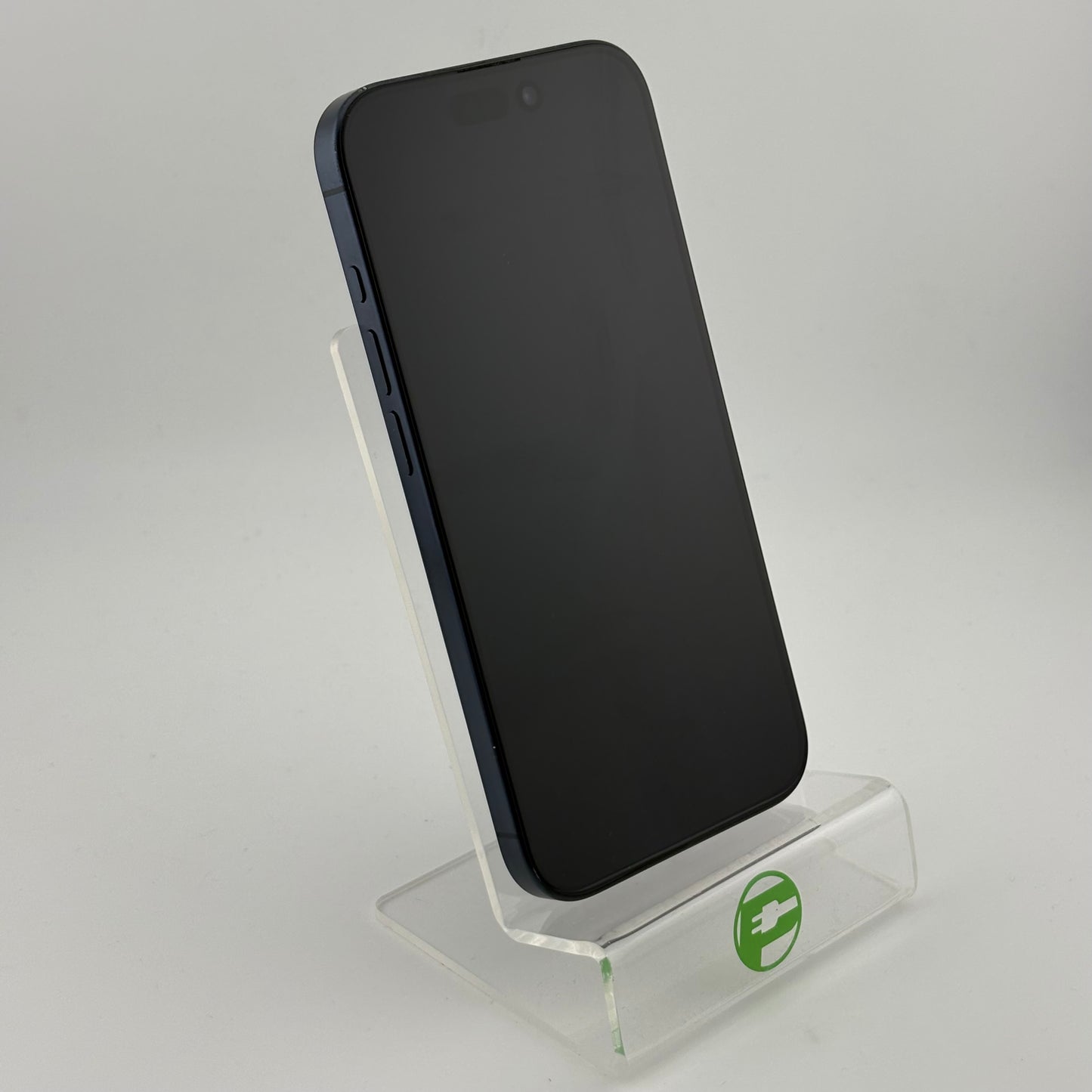 Factory Unlocked Apple iPhone 15 Pro 256GB Black Titanium MTQV3LL/A