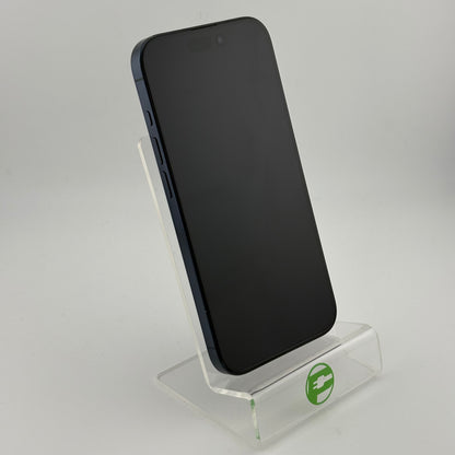 Factory Unlocked Apple iPhone 15 Pro 256GB Black Titanium MTQV3LL/A