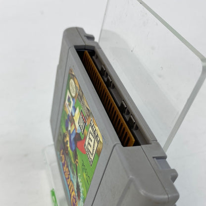 Quest 64 (Nintendo 64 N64, 1998)