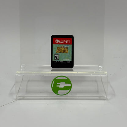 Animal Crossing (Nintendo Switch, 2020) Cartridge Only