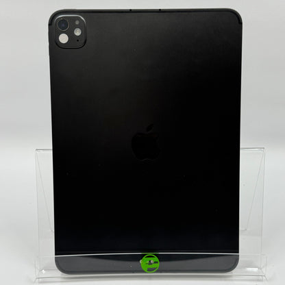 Unlocked Apple iPad Pro 11" M5 512GB Space Black ME2Q4LL/A