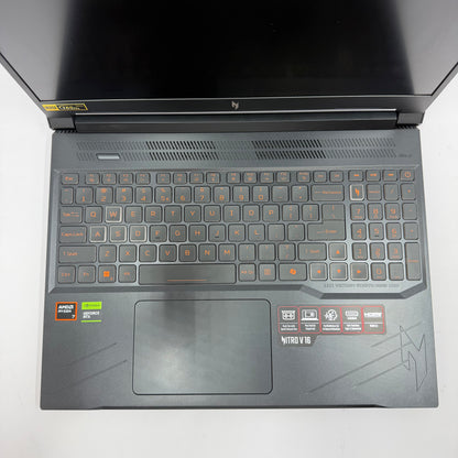 Acer Nitro V 16 ANV16-41 16" Ryzen 7 8845HS 32GB RAM 1TB SSD GeForce RTX 4060
