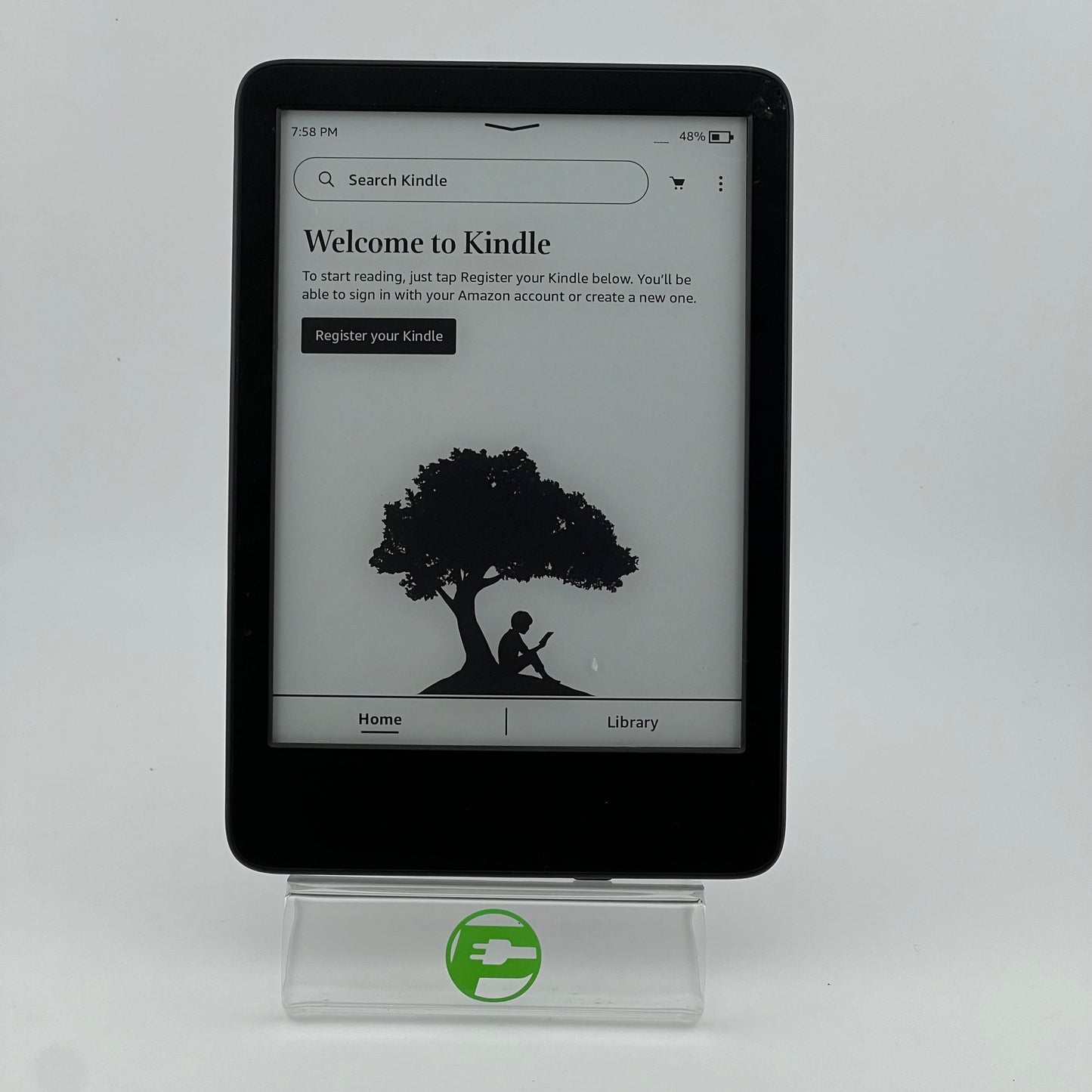 Amazon Kindle 11th Gen E-Reader Tablet C2V2L3 16GB