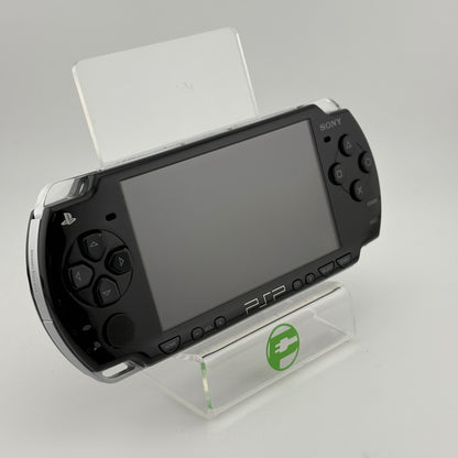 Sony Playstation Portable PSP PSP-2001 Handheld Game System Only No Battery