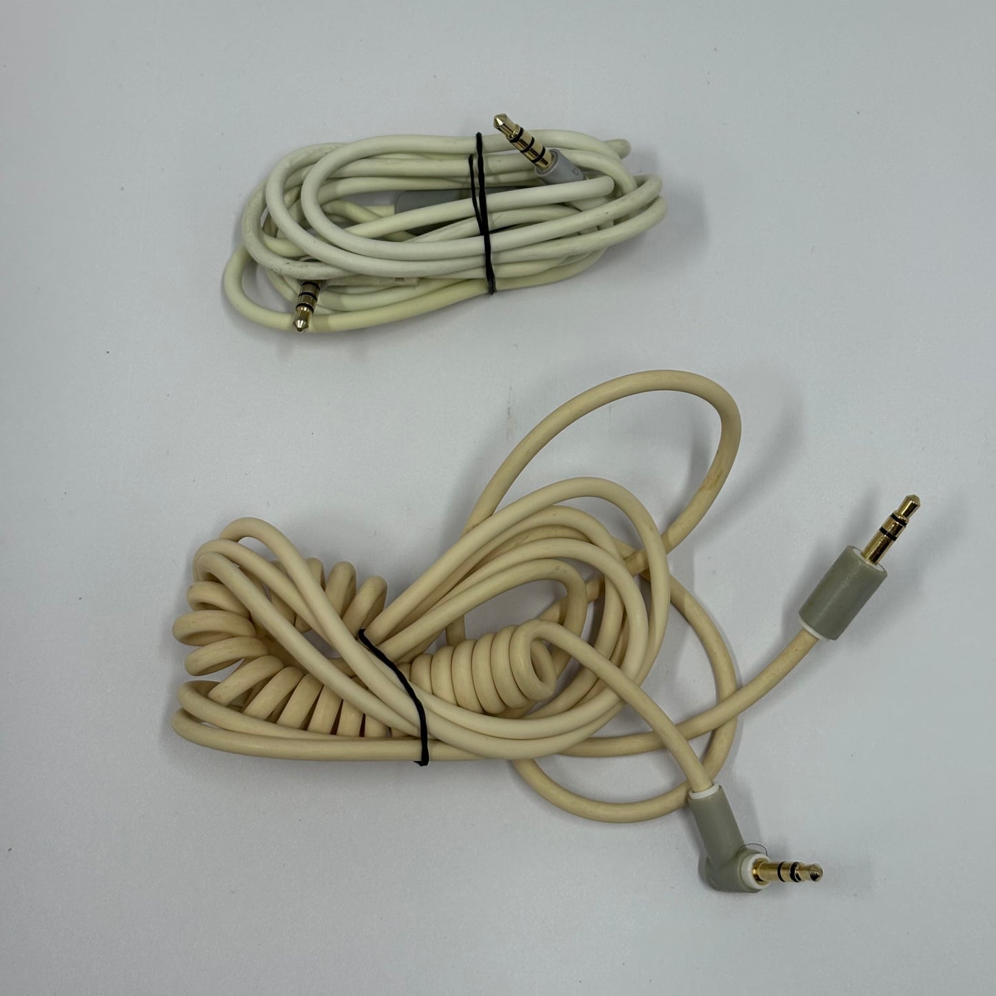 Beats Mixr Wired On-Ear Headphones Orange