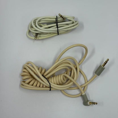 Beats Mixr Wired On-Ear Headphones Orange