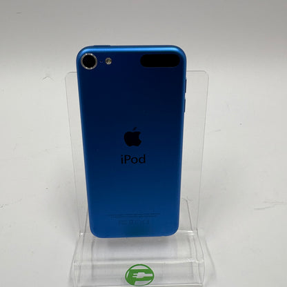 Apple iPod Touch 6th Gen 32GB Blue MKHV2LL/A