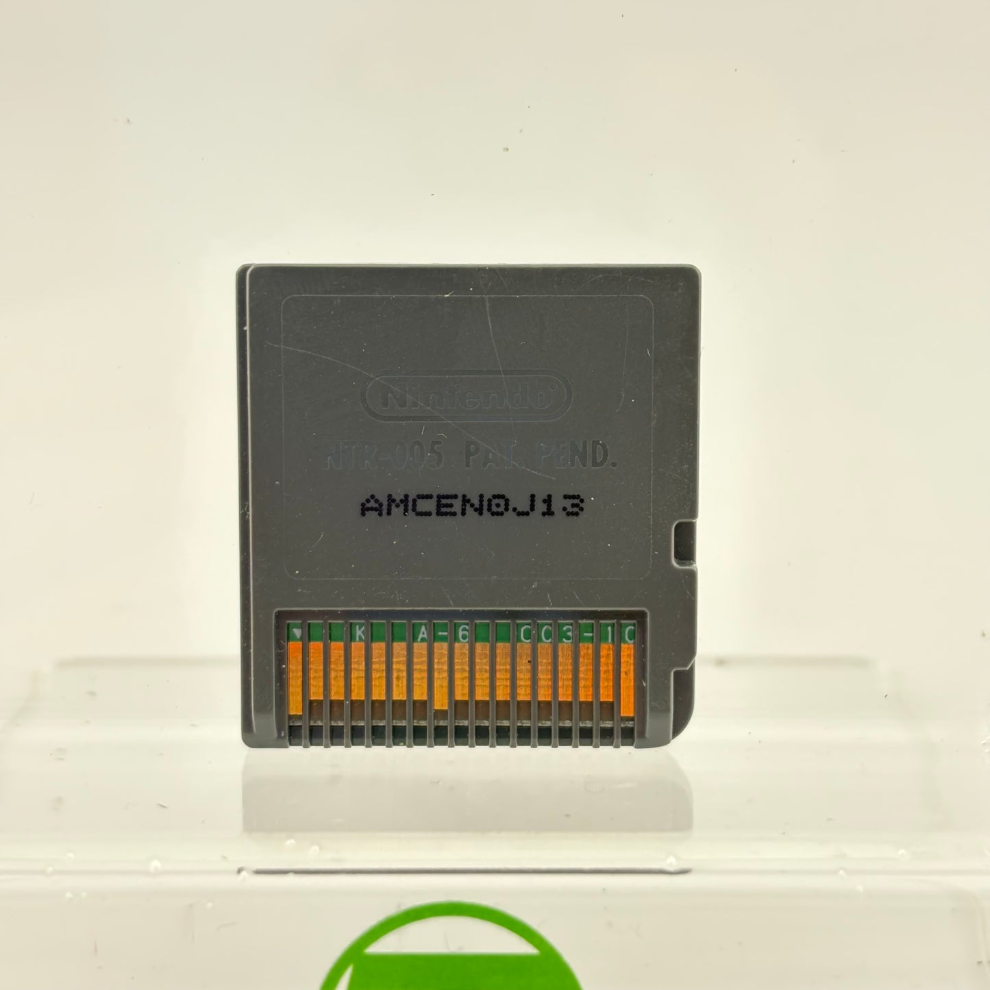 Mario Kart DS (Nintendo DS, 2005) Cartridge Only