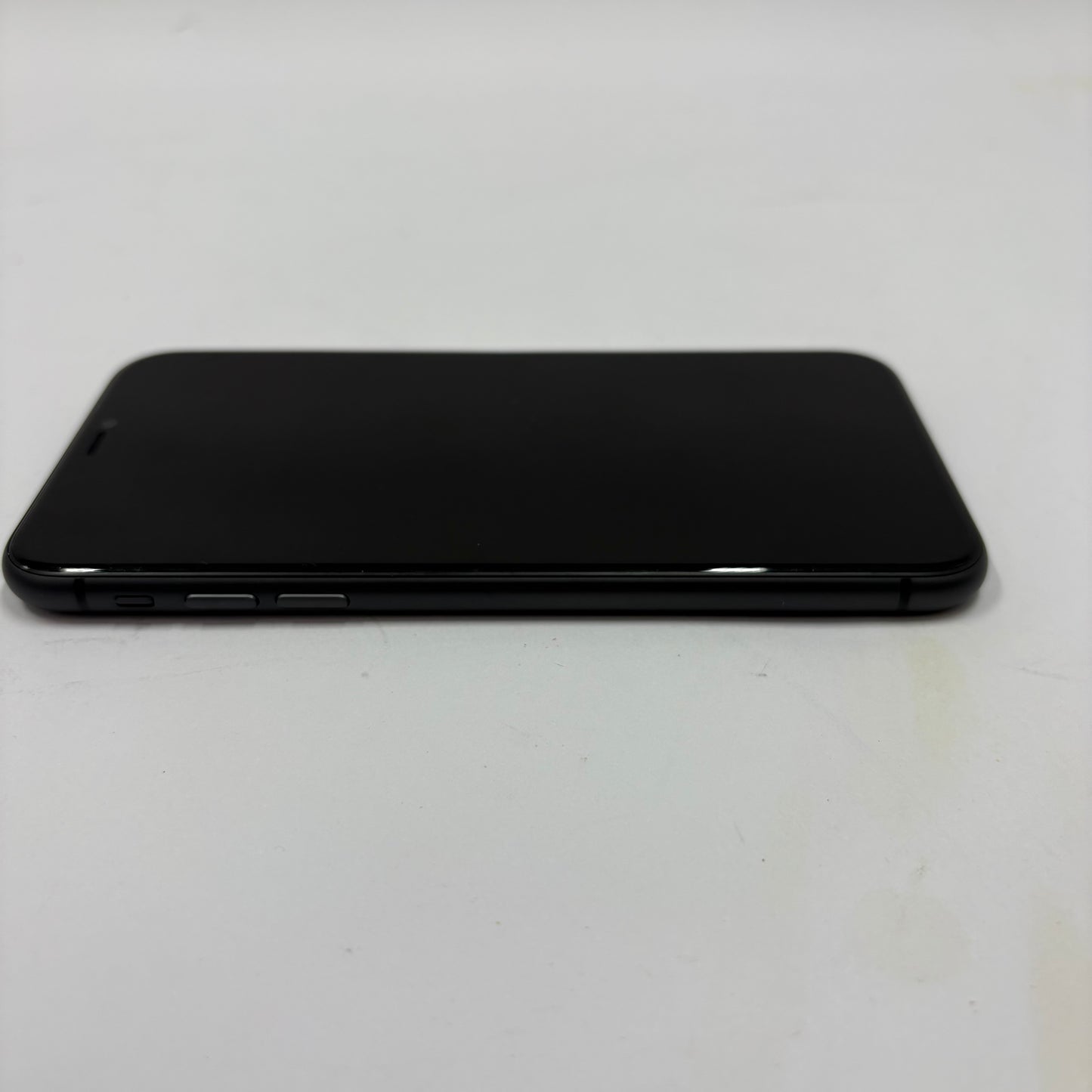 Unlocked Apple iPhone 11 64GB Black MHC43LL/A
