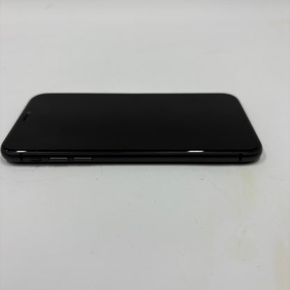 Unlocked Apple iPhone 11 64GB Black MHC43LL/A