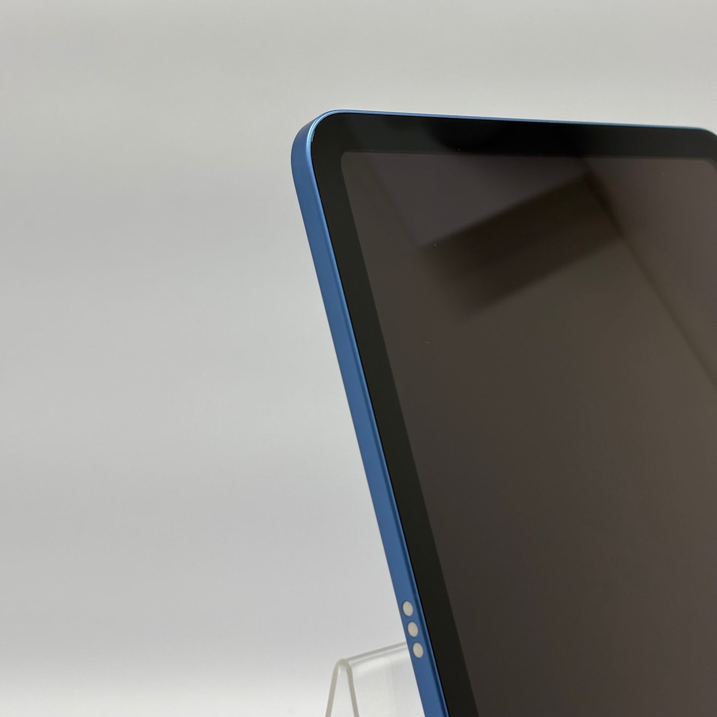 WiFi Only Apple iPad 11" (A16) 128GB Blue MD4A4LL/A