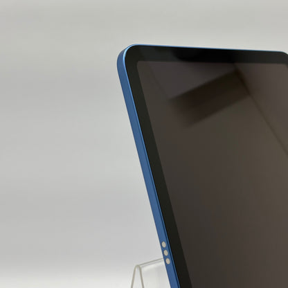 WiFi Only Apple iPad 11" (A16) 128GB Blue MD4A4LL/A