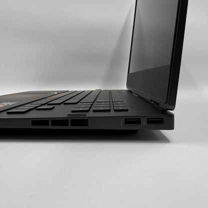 HP OMEN 16-N0027NR 16" Ryzen 7 6800H 3.2GHz 16GB RAM 1TB SSD Radeon RX 6650M