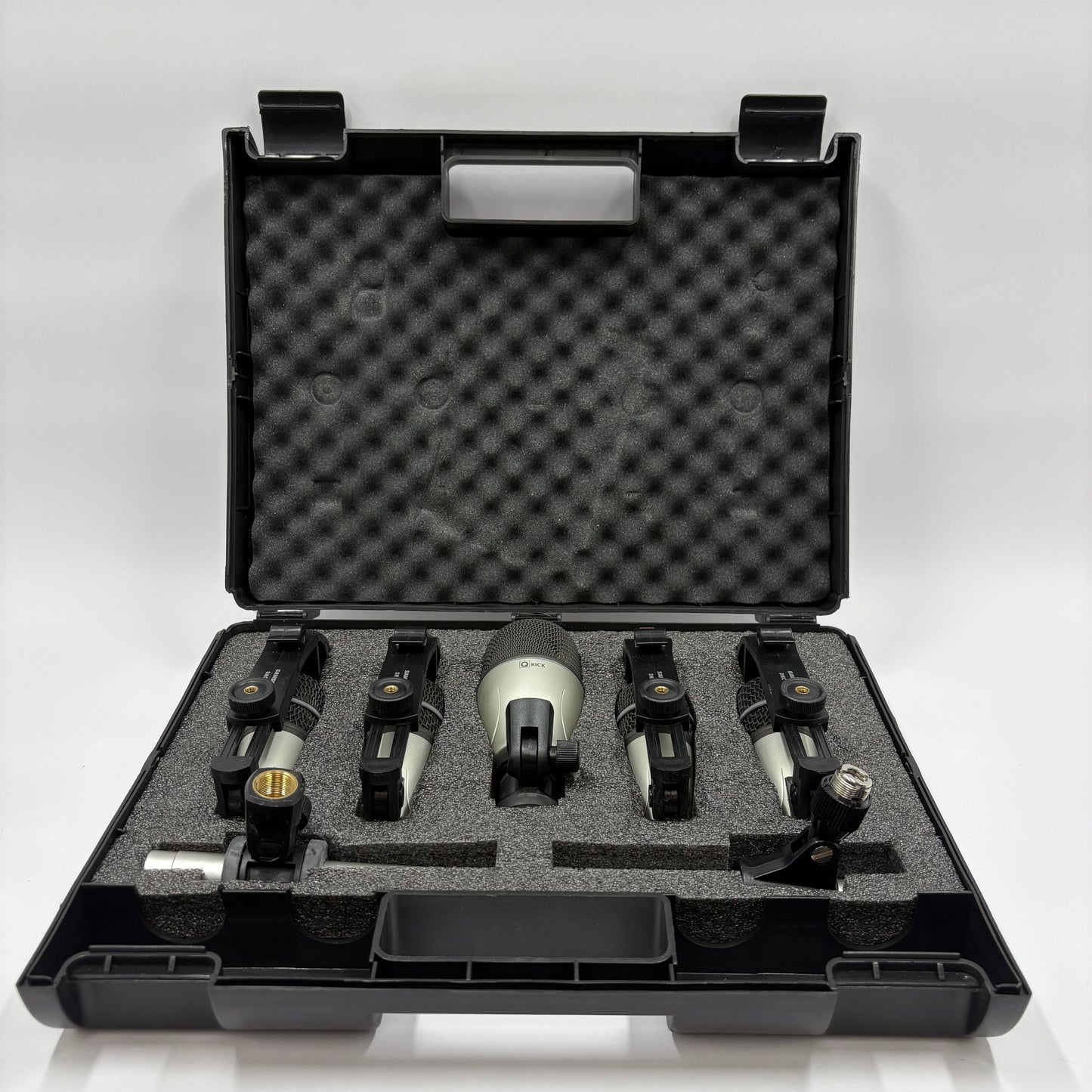 Samson Audio 7KIT Audio Equipment