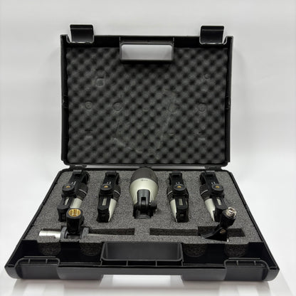 Samson Audio 7KIT Audio Equipment