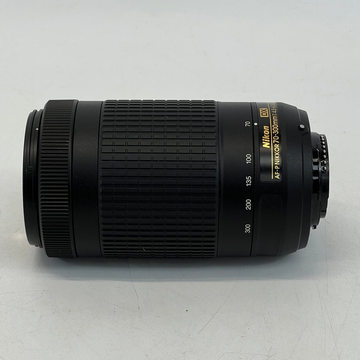 Canon AF-P DX NIKKOR 75-300mm 4.5-5.6 G ED