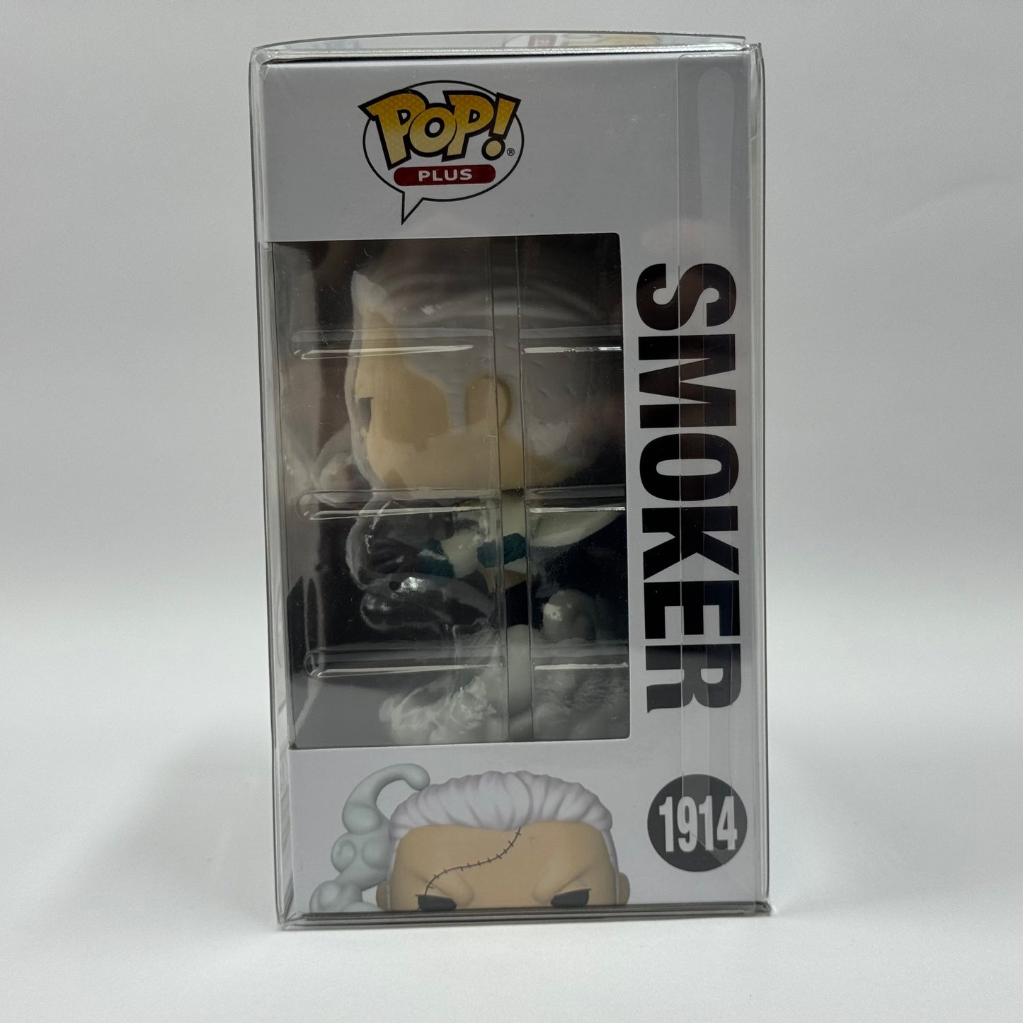 New Funko One Piece Smoker Pre-Release Final Figure 1914