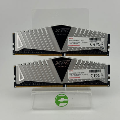 ADATA XPG 16GB (2x8GB) RAM DDR4 3200MHz AX4U320038G16A-DSZ1