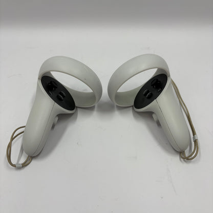 Oculus Quest 2 64GB Standalone All-in-One VR Headset KW49CM