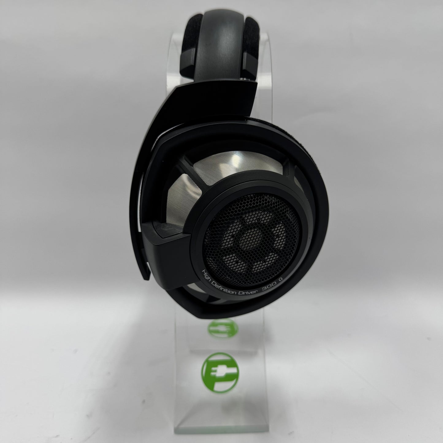 Sennheiser HD 800S Audiophile Hi-Fi Stereo Open-Back Wired Headphones