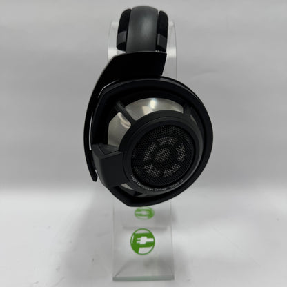 Sennheiser HD 800S Audiophile Hi-Fi Stereo Open-Back Wired Headphones