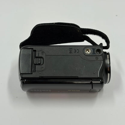 Samsung SMX-F50 1.9MP Flash Media SD Camcorder