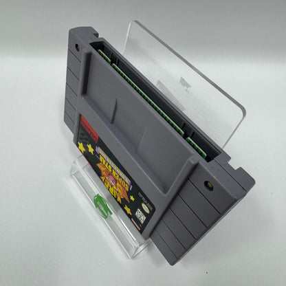 Kirby Super Star (Super Nintendo SNES, 1996) Cartridge Only