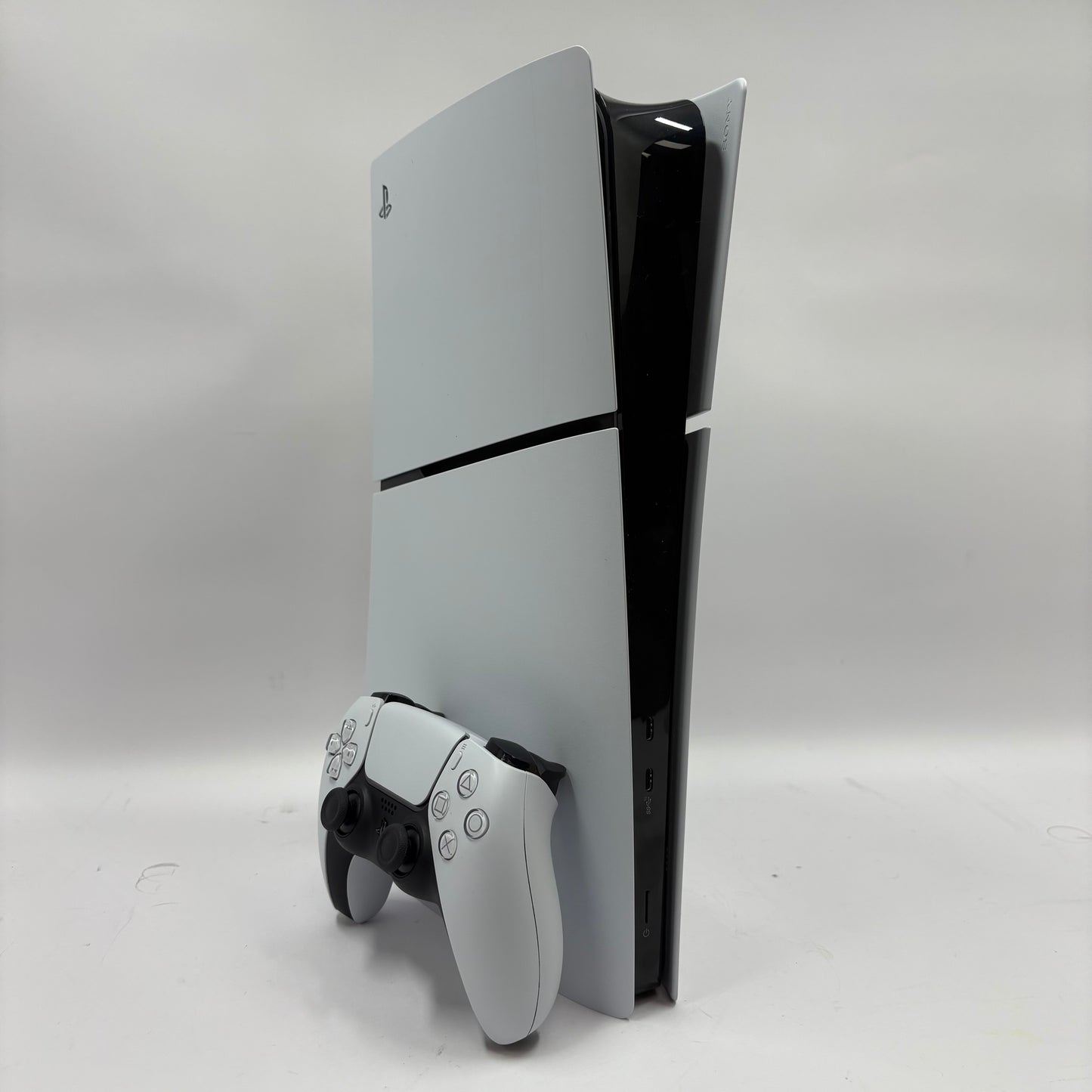 Sony PlayStation 5 Slim Digital Edition PS5 1TB Console Gaming System CFI-2015